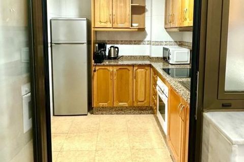Leilighet i Torrevieja, Alicante, Torrevieja - € 195 000 | Ref: MLSC6273526/13477 - foto 8