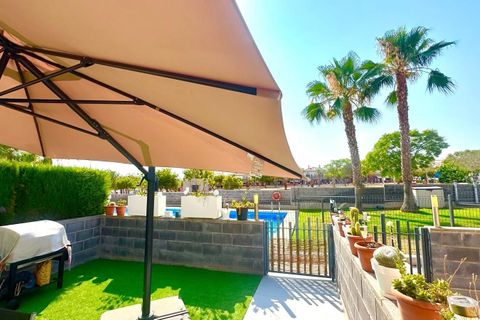 Villa a Torrevieja, Alicante, Torrevieja - € 264.900 | Ref: MLSC7159697/13477 - foto 19