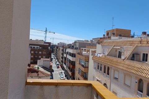 Penthouse i Torrevieja, Alicante, Torrevieja - € 180.000 | Ref: MLSC728803/13477 - foto 12