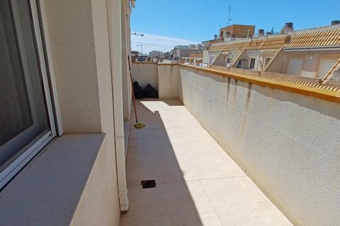 Penthouse i Torrevieja, Alicante, Torrevieja - € 180.000 | Ref: MLSC728803/13477 - foto 13