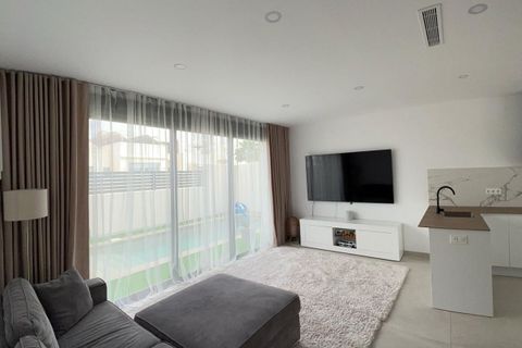 Villa i Benijofar, Alicante, Benijofar - € 365.000 | Ref: MLSC2040806/13477 - foto 9