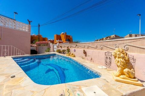 Villa a Torrevieja, Alicante, Torrevieja - € 399.000 | Ref: MLSC3534624/13477 - foto 3
