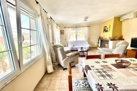 Villa i Benijofar, Alicante, Benijofar - € 416.000 | Ref: MLSC5631488/13477 - foto 8