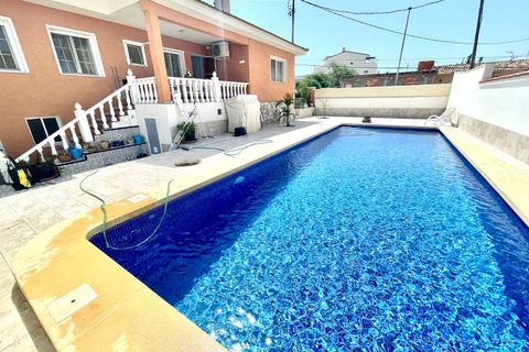Villa i Benijofar, Alicante, Benijofar - € 416.000 | Ref: MLSC5631488/13477 - foto 30