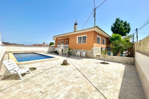 Villa i Benijofar, Alicante, Benijofar - € 416.000 | Ref: MLSC5631488/13477 - foto 31