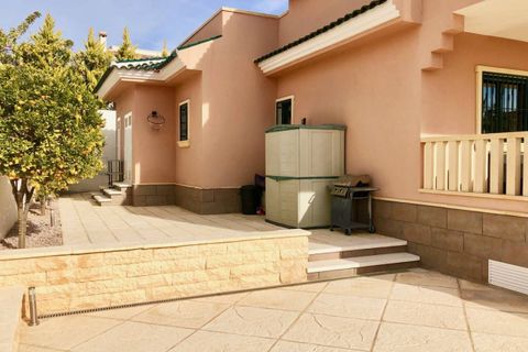 Villa i Rojales, Alicante, Rojales - € 520.000 | Ref: MLSC9765790/13477 - foto 34