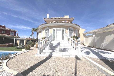 Villa a Rojales, Alicante, Rojales - € 857.000 | Ref: MLSC952079/13477 - foto 41