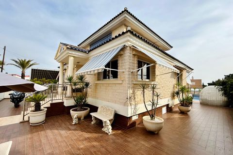 Villa a Torrevieja, Alicante, Torrevieja - € 1.117.000 | Ref: MLSC8276005/13477 - foto 37