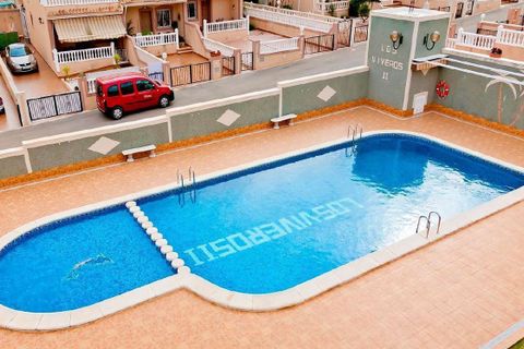 Villa i Torrevieja, Alicante, Torrevieja - € 355.000 | Ref: MLSC1342268/13477 - foto 3