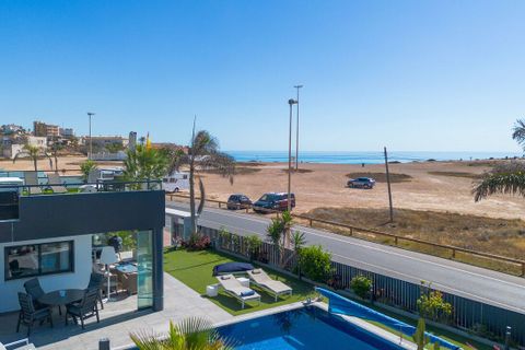 Villa a Torrevieja, Alicante, Torrevieja - € 895.000 | Ref: MLSC6895284/13477 - foto 4