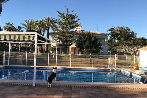 Villa a Cabo Roig, Alicante, Cabo Roig - € 1.490.000 | Ref: MLSC6153776/13477 - foto 2