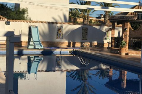 Villa a Cabo Roig, Alicante, Cabo Roig - € 1.490.000 | Ref: MLSC6153776/13477 - foto 5