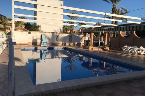 Villa a Cabo Roig, Alicante, Cabo Roig - € 1.490.000 | Ref: MLSC6153776/13477 - foto 7