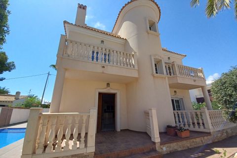Villa a Cabo Roig, Alicante, Cabo Roig - € 910.000 | Ref: MLSC7062272/13477 - foto 9