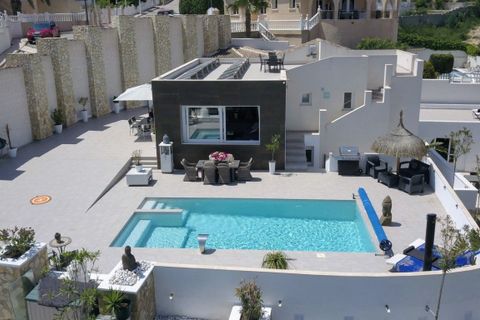 Villa i Rojales, Alicante, Rojales - € 635.000 | Ref: MLSC5282277/13477 - foto 1