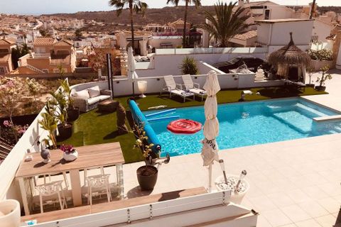 Villa i Rojales, Alicante, Rojales - € 635.000 | Ref: MLSC5282277/13477 - foto 11