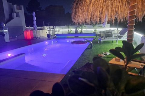 Villa i Rojales, Alicante, Rojales - € 635.000 | Ref: MLSC5282277/13477 - foto 42
