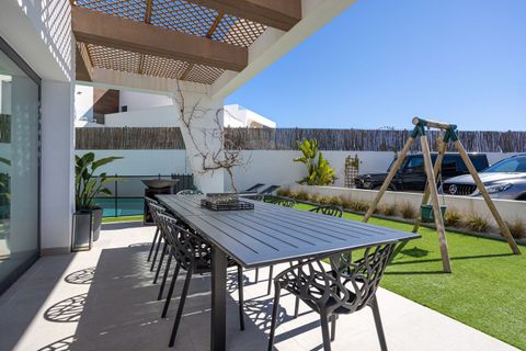 Villa i Rojales, Alicante, Rojales - € 699.000 | Ref: MLSC707401/13477 - foto 3