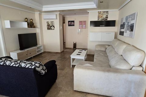 Leilighet i Torrevieja, Alicante, Torrevieja - € 290 000 | Ref: MLSC5307217/13477 - foto 3