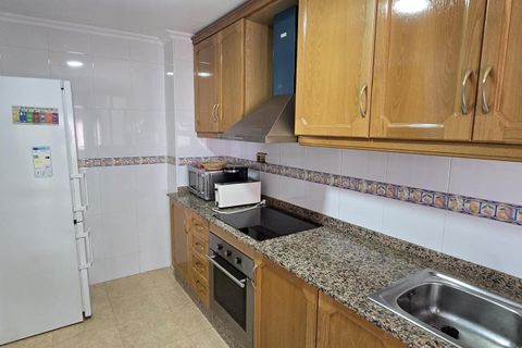 Leilighet i Torrevieja, Alicante, Torrevieja - € 290 000 | Ref: MLSC5307217/13477 - foto 5