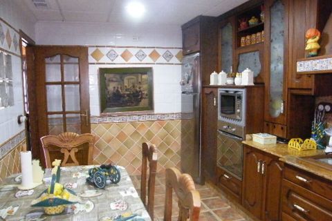Villa i Almoradi, Alicante, Almoradi - € 369.000 | Ref: MLSC1616881/13477 - foto 16