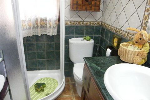 Villa i Almoradi, Alicante, Almoradi - € 369.000 | Ref: MLSC1616881/13477 - foto 17