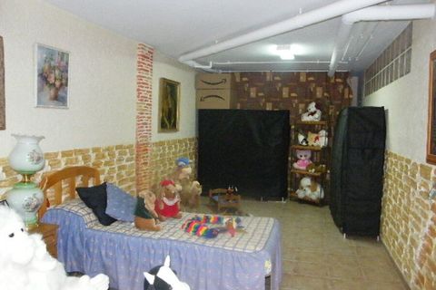 Villa i Almoradi, Alicante, Almoradi - € 369.000 | Ref: MLSC1616881/13477 - foto 24