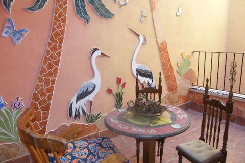 Villa i Almoradi, Alicante, Almoradi - € 369.000 | Ref: MLSC1616881/13477 - foto 27