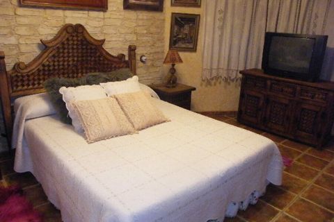 Villa i Almoradi, Alicante, Almoradi - € 369.000 | Ref: MLSC1616881/13477 - foto 28