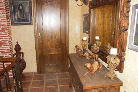 Villa i Almoradi, Alicante, Almoradi - € 369.000 | Ref: MLSC1616881/13477 - foto 30