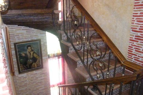 Villa i Almoradi, Alicante, Almoradi - € 369.000 | Ref: MLSC1616881/13477 - foto 33