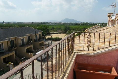 Villa i Almoradi, Alicante, Almoradi - € 369.000 | Ref: MLSC1616881/13477 - foto 48