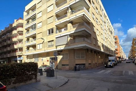 Leilighet i Torrevieja, Alicante, Torrevieja - € 210 000 | Ref: MLSC149417/13477 - foto 10