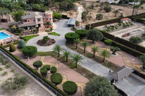 Villa i Elche, Alicante, Elche - € 1.375.000 | Ref: MLSC2918326/13477 - foto 3