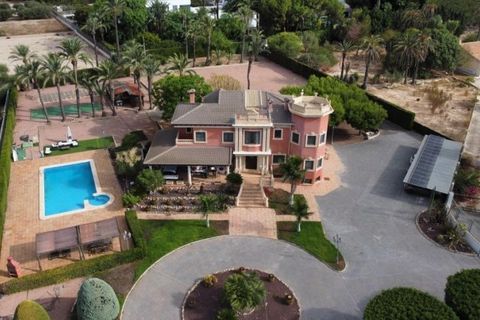 Villa i Elche, Alicante, Elche - € 1.375.000 | Ref: MLSC2918326/13477 - foto 7