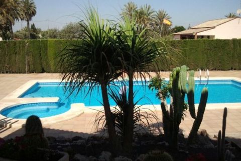 Villa i Elche, Alicante, Elche - € 1.375.000 | Ref: MLSC2918326/13477 - foto 18