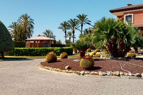 Villa i Elche, Alicante, Elche - € 1.375.000 | Ref: MLSC2918326/13477 - foto 22