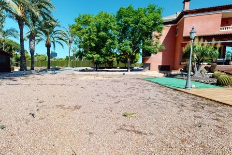 Villa i Elche, Alicante, Elche - € 1.375.000 | Ref: MLSC2918326/13477 - foto 38