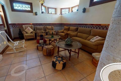 Villa i Elche, Alicante, Elche - € 1.375.000 | Ref: MLSC2918326/13477 - foto 39