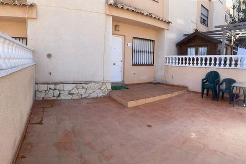 Villa i Orihuela, Alicante, Orihuela - € 195.000 | Ref: MLSC9269528/13477 - foto 26