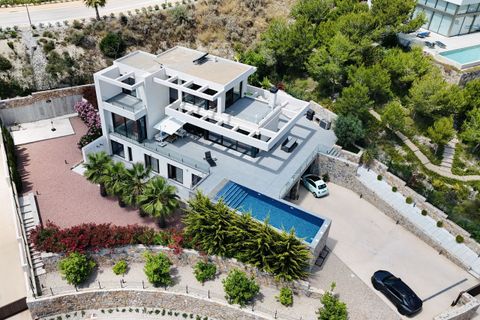 Villa a Orihuela, Alicante, Orihuela - € 2.195.000 | Ref: MLSC9843184/13477 - foto 3