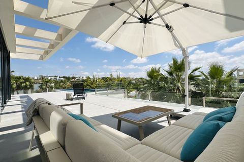 Villa a Orihuela, Alicante, Orihuela - € 2.195.000 | Ref: MLSC9843184/13477 - foto 37