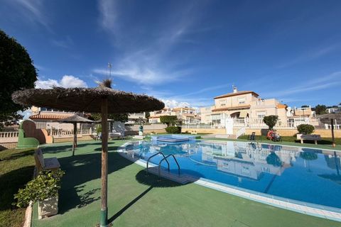 Rækkehus i Torrevieja, Alicante, Torrevieja - € 369.000 | Ref: MLSC8993408/13477 - foto 1