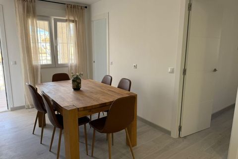 Rækkehus i Torrevieja, Alicante, Torrevieja - € 369.000 | Ref: MLSC8993408/13477 - foto 9