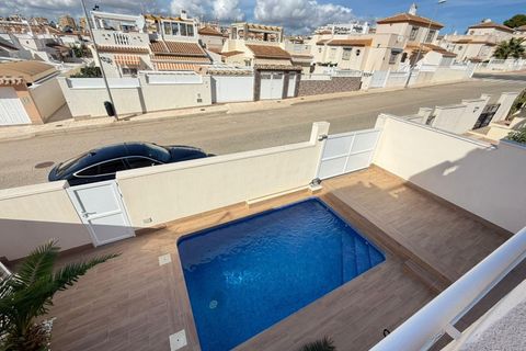 Rækkehus i Torrevieja, Alicante, Torrevieja - € 369.000 | Ref: MLSC8993408/13477 - foto 33