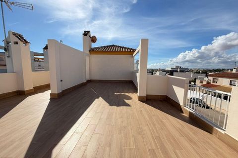 Rækkehus i Torrevieja, Alicante, Torrevieja - € 369.000 | Ref: MLSC8993408/13477 - foto 36