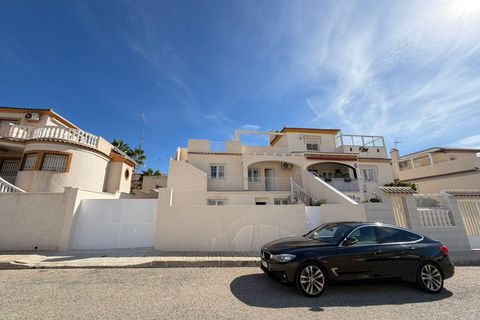 Rækkehus i Torrevieja, Alicante, Torrevieja - € 369.000 | Ref: MLSC8993408/13477 - foto 39