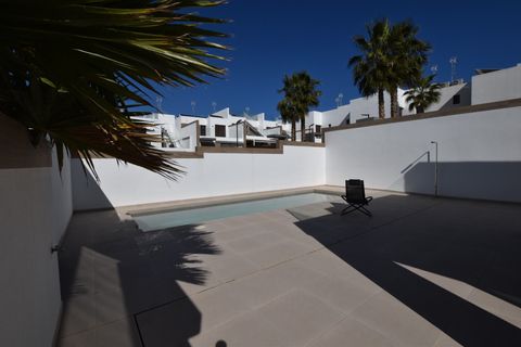 Villa a Benijofar, Alicante, Benijofar - € 440.000 | Ref: MLSC9992592/13477 - foto 21
