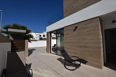 Villa a Benijofar, Alicante, Benijofar - € 440.000 | Ref: MLSC9992592/13477 - foto 22