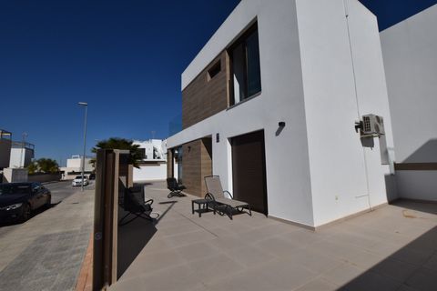 Villa a Benijofar, Alicante, Benijofar - € 440.000 | Ref: MLSC9992592/13477 - foto 27